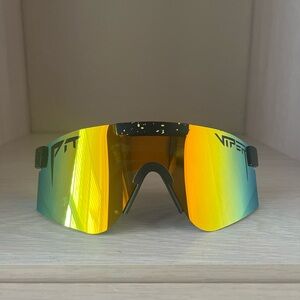Pit Viper sunglasses
